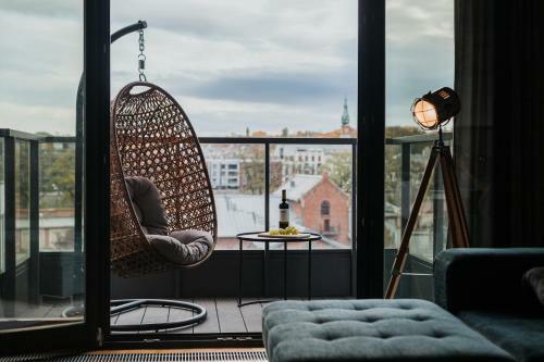 Wawrzyniec - Luxury Apartment With Beautiful View