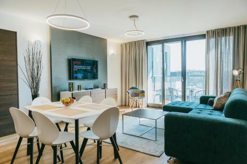 Wawrzyniec - Luxury Apartment With Beautiful View