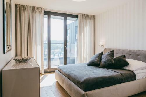 Wawrzyniec - Luxury Apartment With Beautiful View