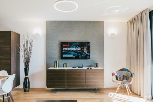 Wawrzyniec - Luxury Apartment With Beautiful View