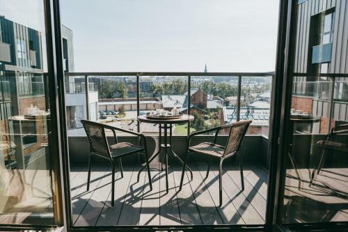 Wawrzyniec - Luxury Apartment With Beautiful View