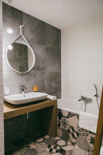 Wawrzyniec - Luxury Apartment With Beautiful View