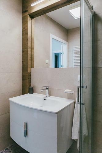 Wawrzyniec - Luxury Apartment With Beautiful View