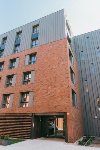 Wawrzyniec - Luxury Apartment With Beautiful View