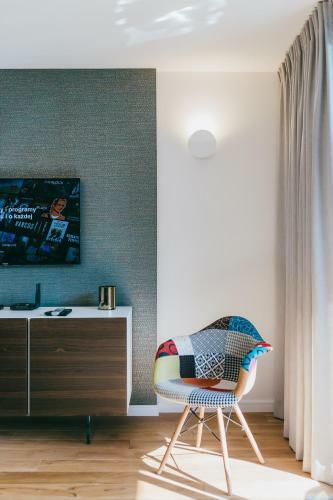 Wawrzyniec - Luxury Apartment With Beautiful View