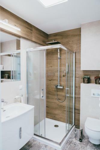 Wawrzyniec - Luxury Apartment With Beautiful View