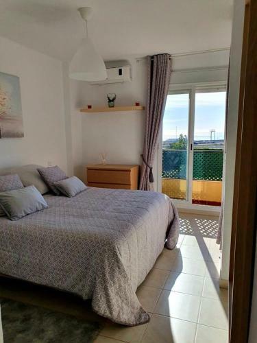 Apartamento Appartement 2bdr Sea View Riviera Del Sol