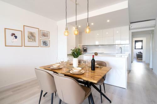 Holiday Apartment Jardines 474
