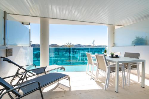 Holiday Apartment Jardines 474