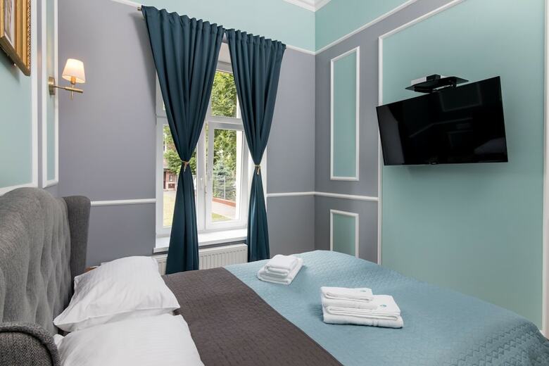 Domles Apartments