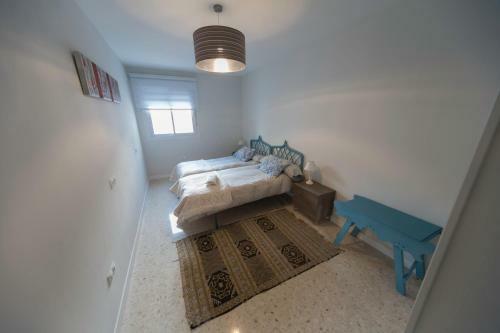 Quiet Downtown Apartament