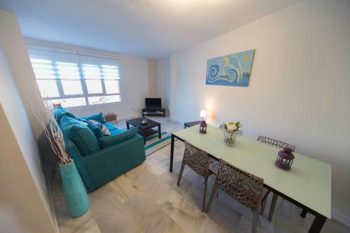 Quiet Downtown Apartament