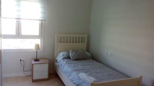 Quiet Downtown Apartament