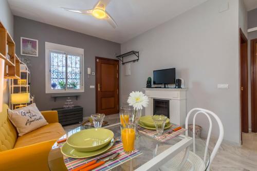 Apartamento Good Vibes Estudio Deluxe Trinidad 3
