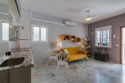 Apartamento Good Vibes Estudio Deluxe Trinidad 3