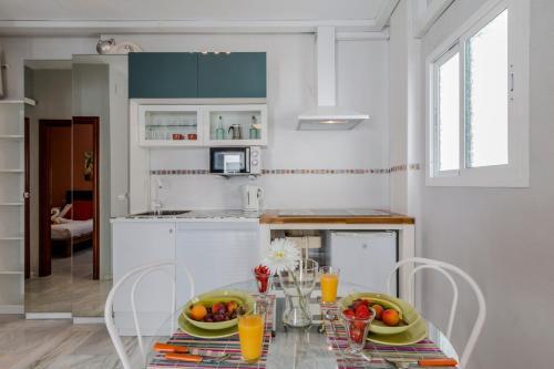 Apartamento Good Vibes Estudio Deluxe Trinidad 3