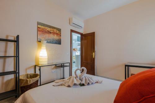 Apartamento Good Vibes Estudio Deluxe Trinidad 3