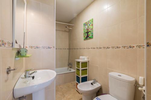 Apartamento Good Vibes Estudio Deluxe Trinidad 3