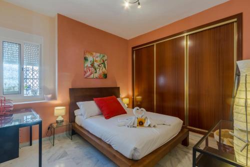 Apartamento Good Vibes Estudio Deluxe Trinidad 3