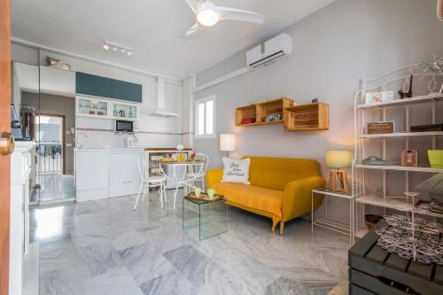 Apartamento Good Vibes Estudio Deluxe Trinidad 3