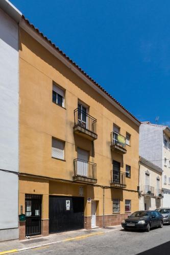 Apartamento Good Vibes Estudio Deluxe Trinidad 3