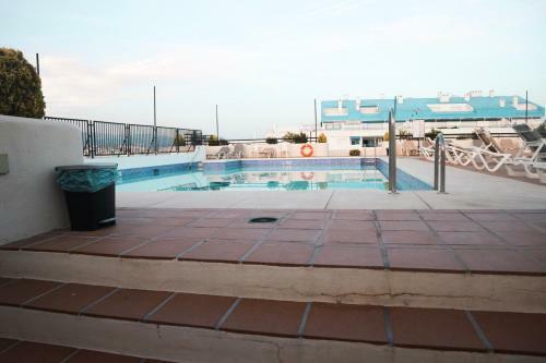 Apartamento En El Paseo Mar�timo De Marbella