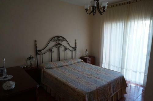 Chalet Familiar Con Piscina Privada