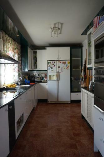 Chalet Familiar Con Piscina Privada