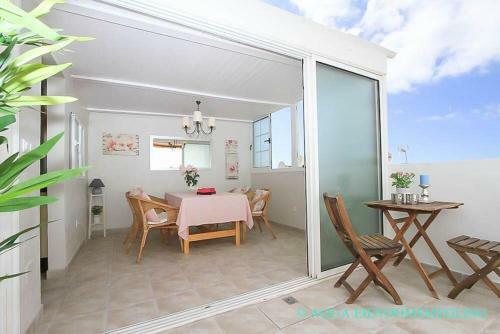 Sunrise Suite Apartment