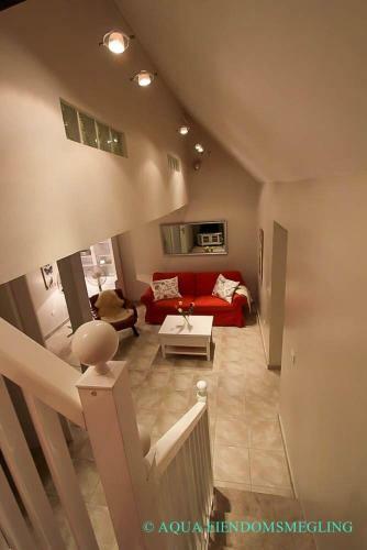 Sunrise Suite Apartment