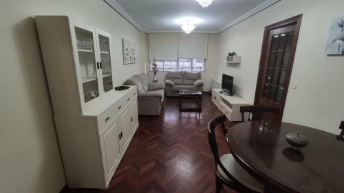 Apartamento Piso En Monforte De Lemos