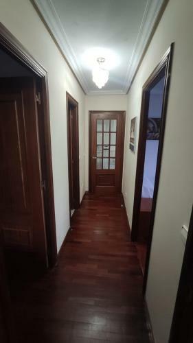 Apartamento Piso En Monforte De Lemos