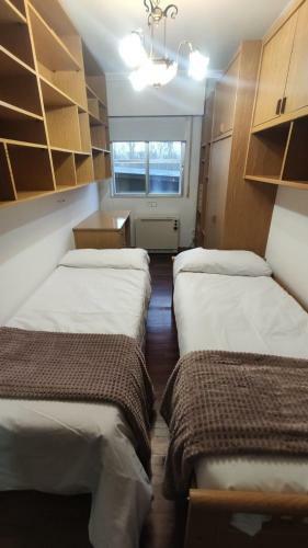 Apartamento Piso En Monforte De Lemos