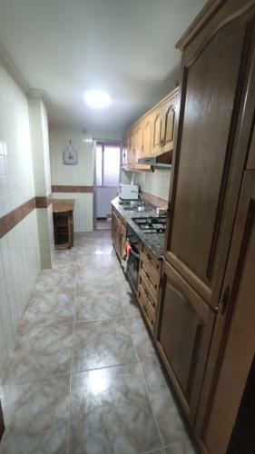 Apartamento Piso En Monforte De Lemos