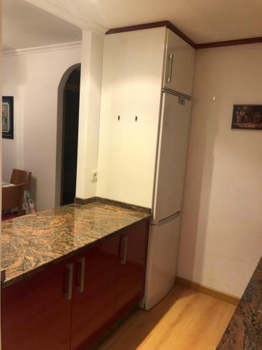 Apartamento Casa Azul