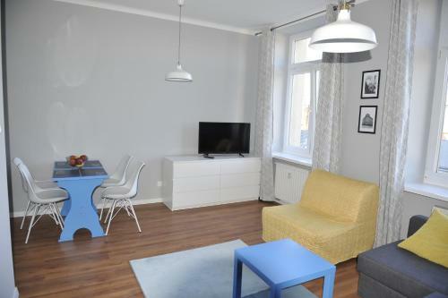 Apartament Feniks Stare Miasto