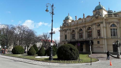 Apartament Feniks Stare Miasto