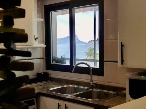 Luxurious Apartment Seafront Moraira
