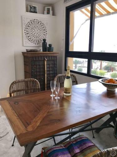 Luxurious Apartment Seafront Moraira