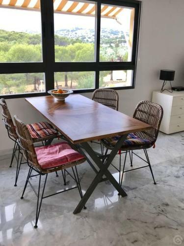 Luxurious Apartment Seafront Moraira