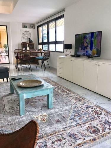 Luxurious Apartment Seafront Moraira
