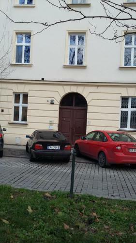 Apartamento Ap Na Groblach
