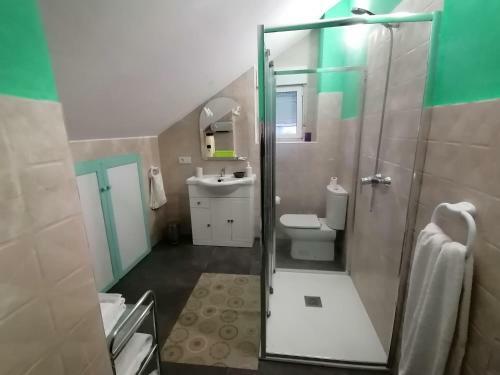 Apartamento Tur�stico La Mies