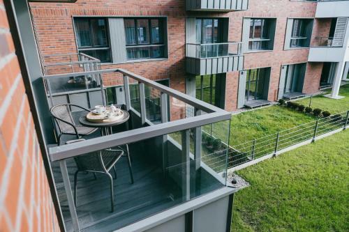 Eight - Luxury Apartment With Beautiful View