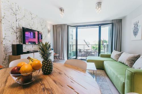 Eight - Luxury Apartment With Beautiful View