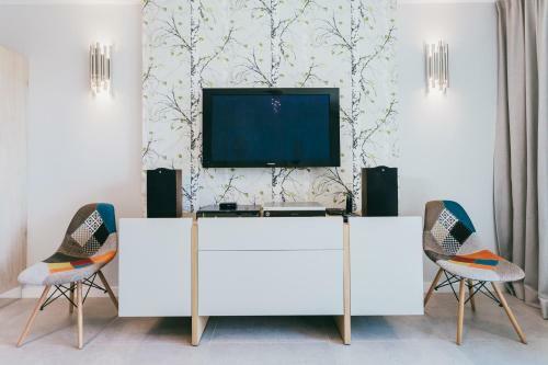 Eight - Luxury Apartment With Beautiful View