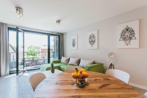 Eight - Luxury Apartment With Beautiful View