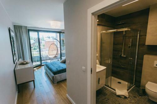 Eight - Luxury Apartment With Beautiful View