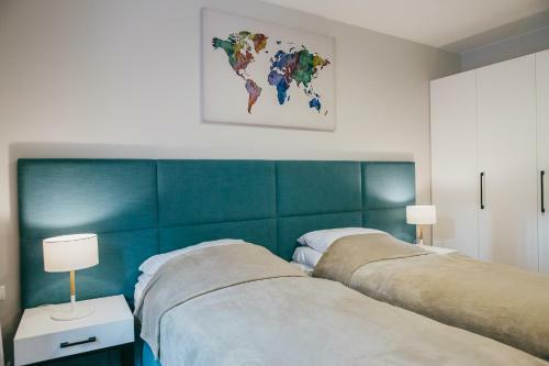 Eight - Luxury Apartment With Beautiful View