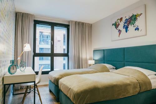 Eight - Luxury Apartment With Beautiful View